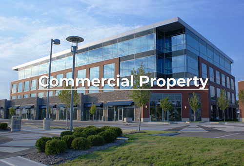 Commercial Property