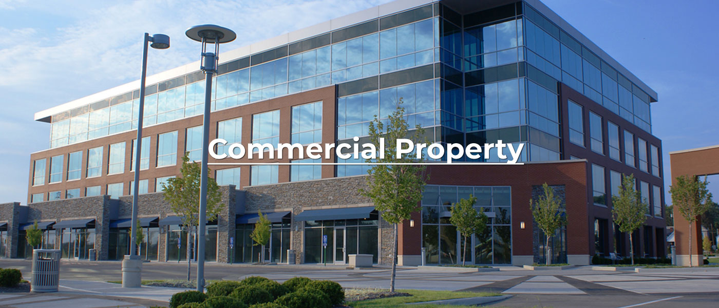 Commercial Property